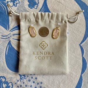 Kendra Scott Dani earring